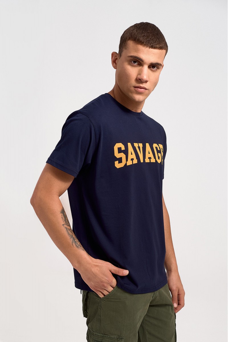 Ανδρικό T-Shirt TRAX Savage
