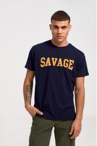 Ανδρικό T-Shirt TRAX Savage