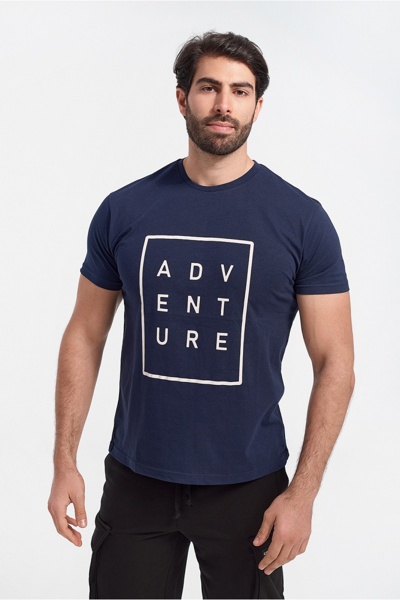 T-Shirt Ανδρικό TRX Adventure