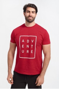T-Shirt Ανδρικό TRX Adventure