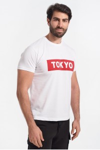 T-Shirt Ανδρικό TRX TΟΚΥΟ