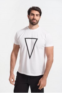 T-Shirt Ανδρικό TRX ΤRIANGLE