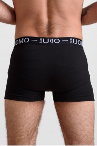 Ανδρικά εσώρουχα UOMO BOXER 12 Pack Ανδρικά εσώρουχα UOMO BOXER 12 Pack