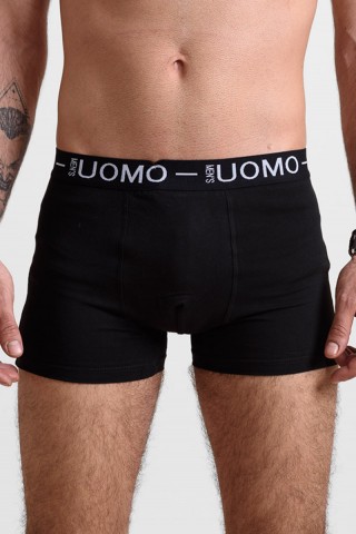 Ανδρικό εσώρουχο μπόξερ UOMO 