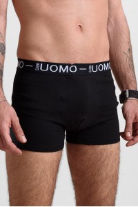 Ανδρικά εσώρουχα UOMO BOXER 12 Pack Ανδρικά εσώρουχα UOMO BOXER 12 Pack