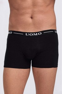 Ανδρικά εσώρουχα UOMO BOXER 12 Pack