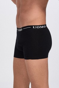 Ανδρικά εσώρουχα UOMO BOXER 6 Pack