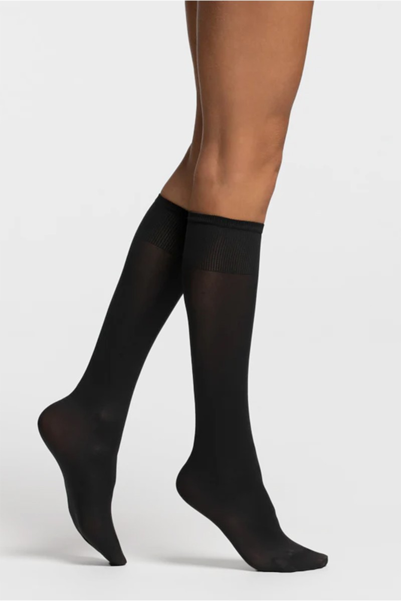 Κάλτσες τρουακάρ VIGNONI Microfibre 50 DEN Κάλτσες τρουακάρ VIGNONI Microfibre 50 DEN