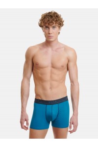 Εσώρουχα BAMBOO WALK Boxers 2 PACK W1776-0307 ΜΠΛΕ ΣΚ - ΡΑΦ Εσώρουχα BAMBOO WALK Boxers 2 PACK W1776-0307 ΜΠΛΕ ΣΚ - ΡΑΦ