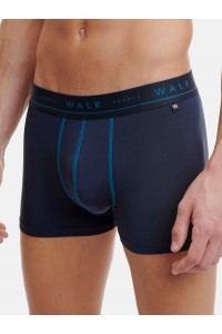 Εσώρουχα BAMBOO WALK Boxers 2 PACK W1776-0307 ΜΠΛΕ ΣΚ - ΡΑΦ Εσώρουχα BAMBOO WALK Boxers 2 PACK W1776-0307 ΜΠΛΕ ΣΚ - ΡΑΦ
