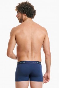Εσώρουχα BAMBOO WALK Boxers 2 PACK W1776_0399 ΜΠΛΕ ΣΚ ΜΕΝΤΑ Εσώρουχα BAMBOO WALK Boxers 2 PACK W1776_0399 ΜΠΛΕ ΣΚ ΜΕΝΤΑ