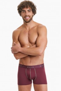 Εσώρουχα BAMBOO WALK Boxers 2 PACK W1776_2724 ΓΚΡΕΝΑ ΧΑΚΙ Εσώρουχα BAMBOO WALK Boxers 2 PACK W1776_2724 ΓΚΡΕΝΑ ΧΑΚΙ
