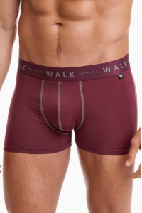 Εσώρουχα BAMBOO WALK Boxers 2 PACK W1776_2724 ΓΚΡΕΝΑ ΧΑΚΙ Εσώρουχα BAMBOO WALK Boxers 2 PACK W1776_2724 ΓΚΡΕΝΑ ΧΑΚΙ