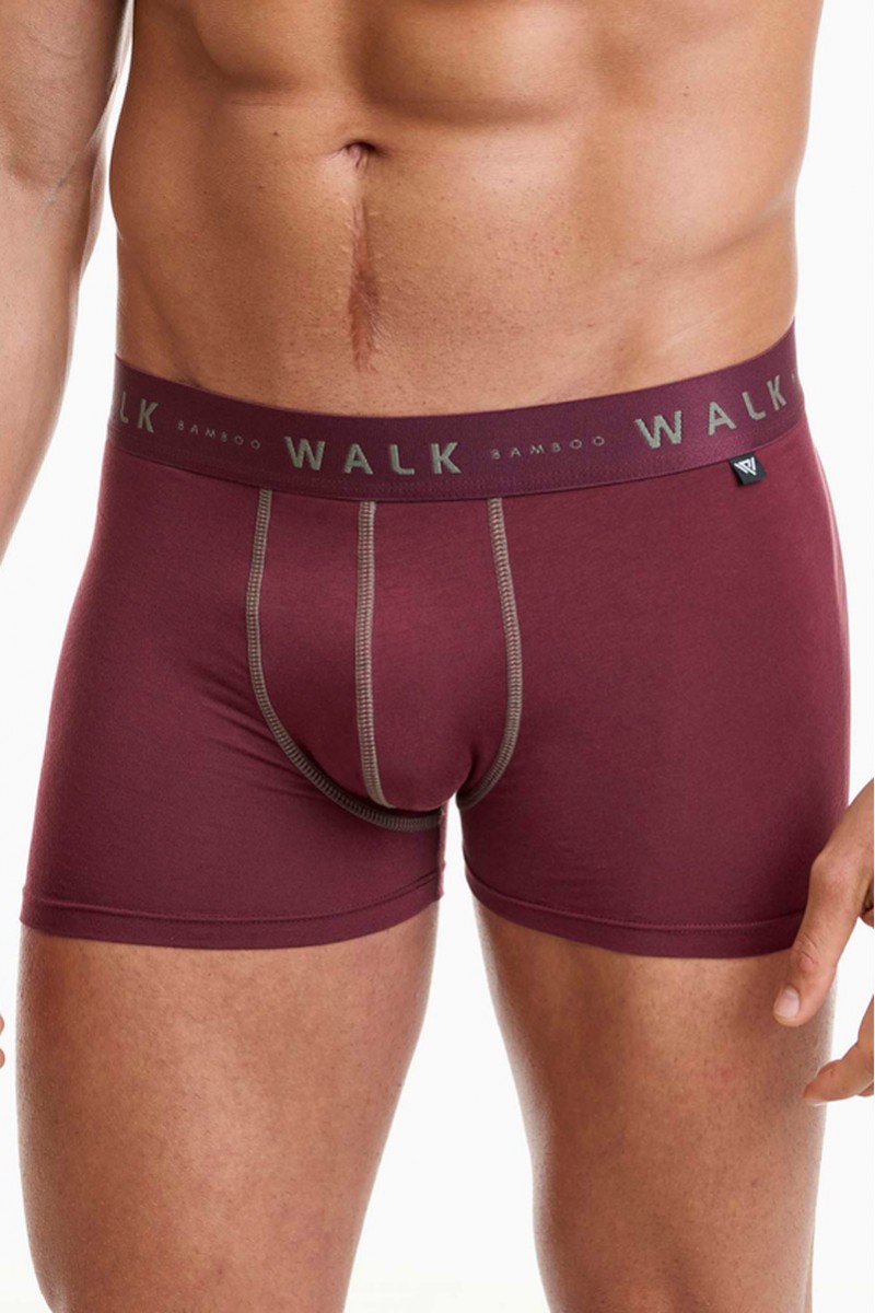 Εσώρουχα BAMBOO WALK Boxers 2 PACK W1776_2724 ΓΚΡΕΝΑ ΧΑΚΙ Εσώρουχα BAMBOO WALK Boxers 2 PACK W1776_2724 ΓΚΡΕΝΑ ΧΑΚΙ