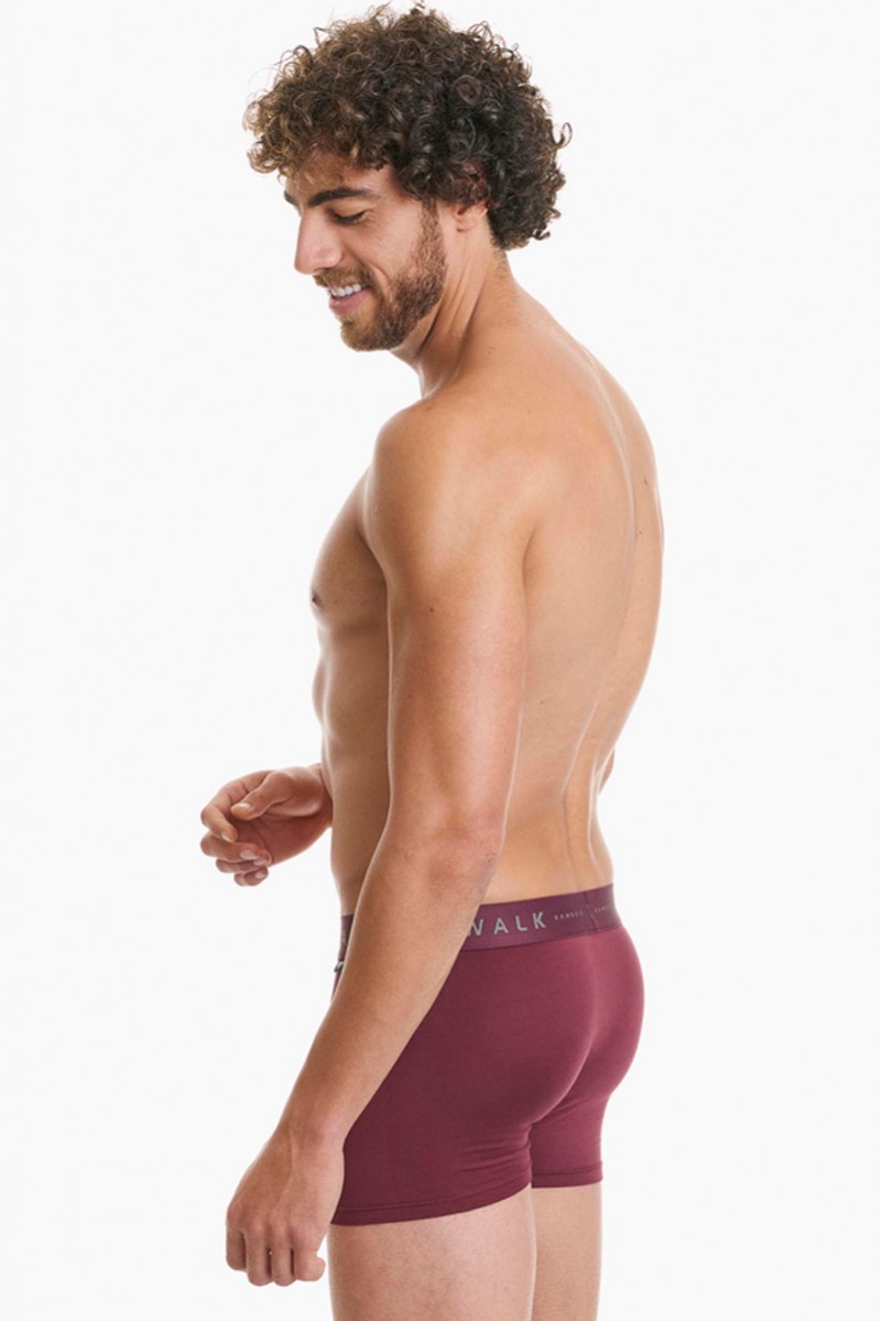 Εσώρουχα BAMBOO WALK Boxers 2 PACK W1776_2724 ΓΚΡΕΝΑ ΧΑΚΙ Εσώρουχα BAMBOO WALK Boxers 2 PACK W1776_2724 ΓΚΡΕΝΑ ΧΑΚΙ