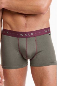 Εσώρουχα BAMBOO WALK Boxers 2 PACK W1776_2724 ΓΚΡΕΝΑ ΧΑΚΙ Εσώρουχα BAMBOO WALK Boxers 2 PACK W1776_2724 ΓΚΡΕΝΑ ΧΑΚΙ