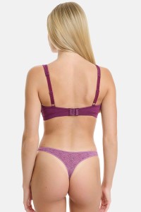 Γυναικεία εσώρουχα String Bamboo WALK 2 PACK W2013-66 Γυναικεία εσώρουχα String Bamboo WALK 2 PACK W2013-66