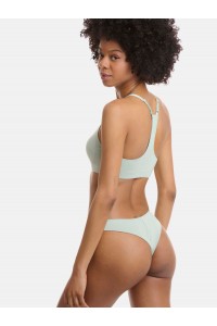 Γυναικεία εσώρουχα Bamboo RIO Slip WALK 2 PACK W2018