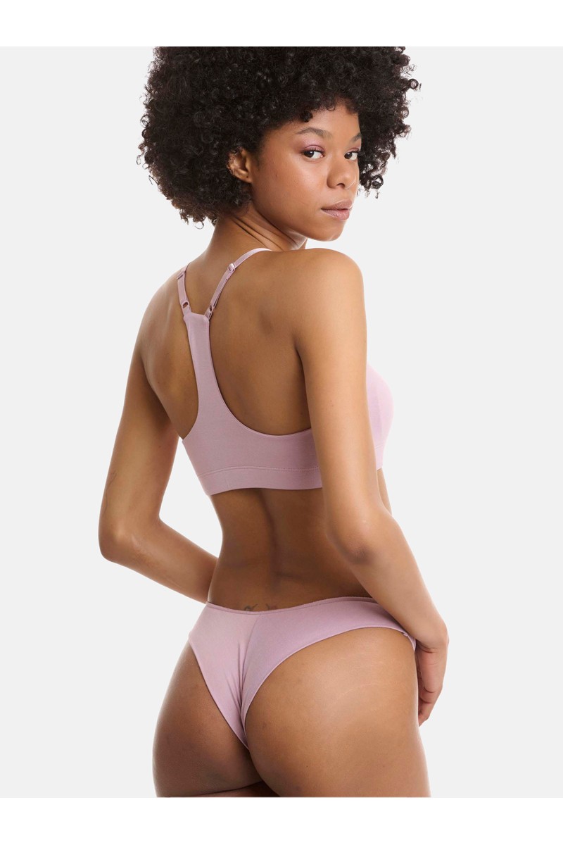 Γυναικεία εσώρουχα Bamboo RIO Slip WALK 2 PACK W2018 Γυναικεία εσώρουχα Bamboo RIO Slip WALK 2 PACK W2018