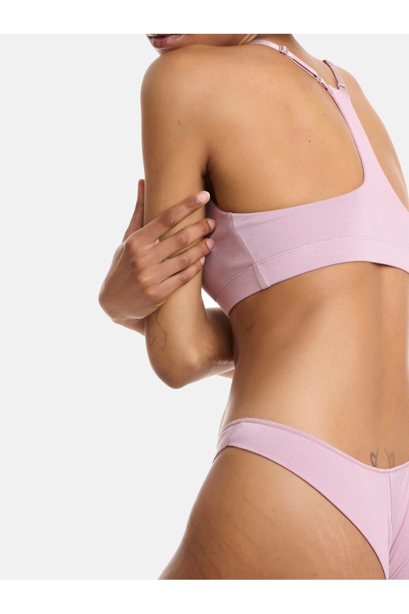 Γυναικεία εσώρουχα Bamboo RIO Slip WALK 2 PACK W2018 Γυναικεία εσώρουχα Bamboo RIO Slip WALK 2 PACK W2018