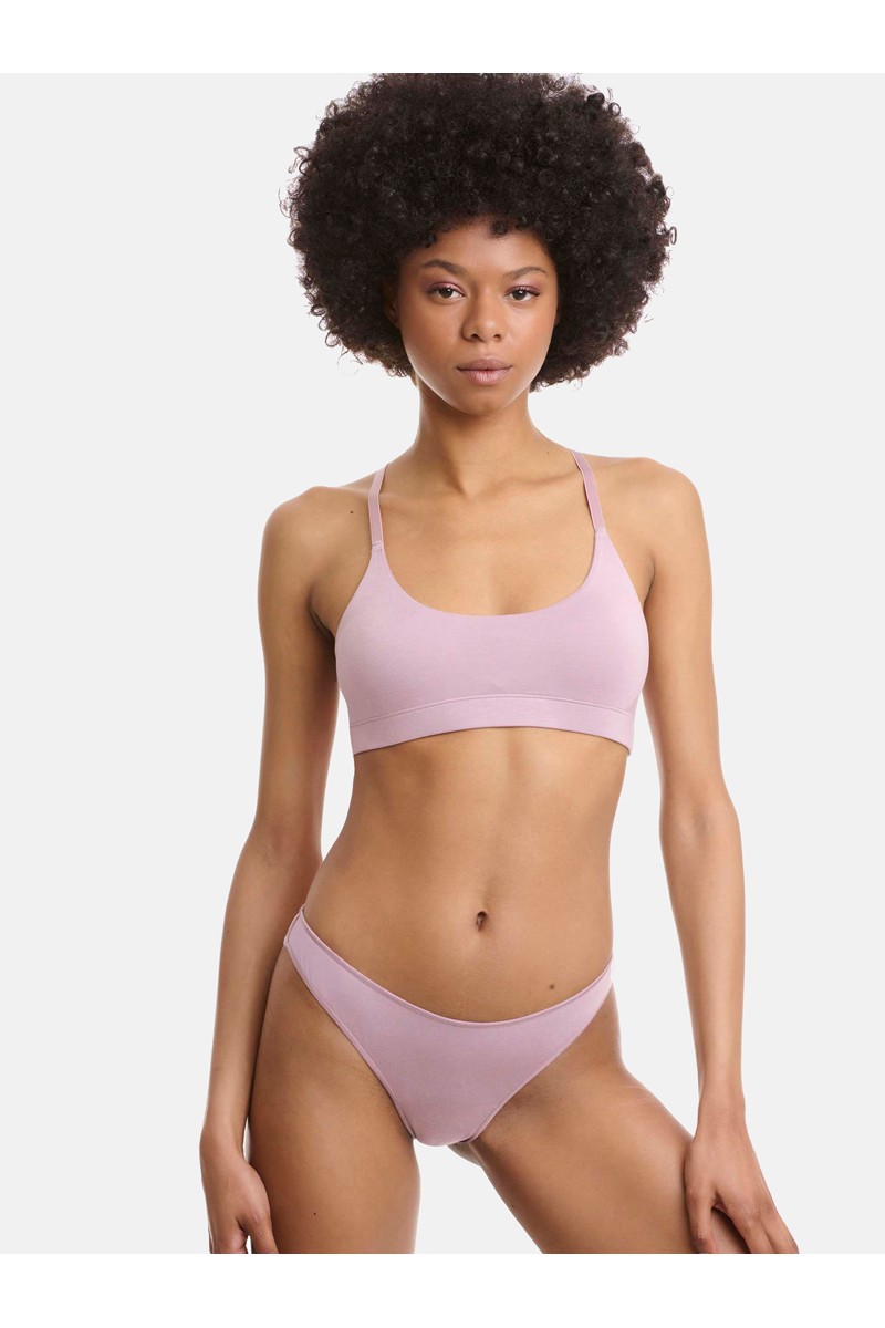 Γυναικεία εσώρουχα Bamboo RIO Slip WALK 2 PACK W2018 Γυναικεία εσώρουχα Bamboo RIO Slip WALK 2 PACK W2018