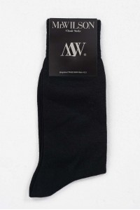 Ανδρικές μάλλινες κάλτσες Mr Wilson 4200