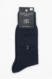 Ανδρικές κάλτσες μάλλινες  Casual Wilson