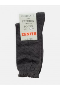 Λεπτές κάλτσες γυναικείες Μερσεριζέ ZENITH - Προσφορά