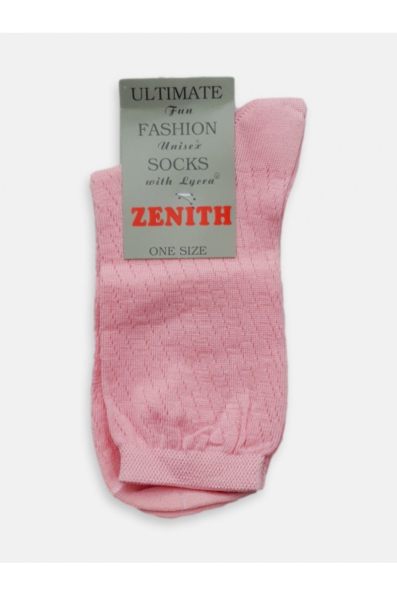 Λεπτές κάλτσες γυναικείες Μερσεριζέ ZENITH - Προσφορά