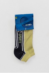 Προσφορά γυναικείες κάλτσες ZENITH 3 Pack 065