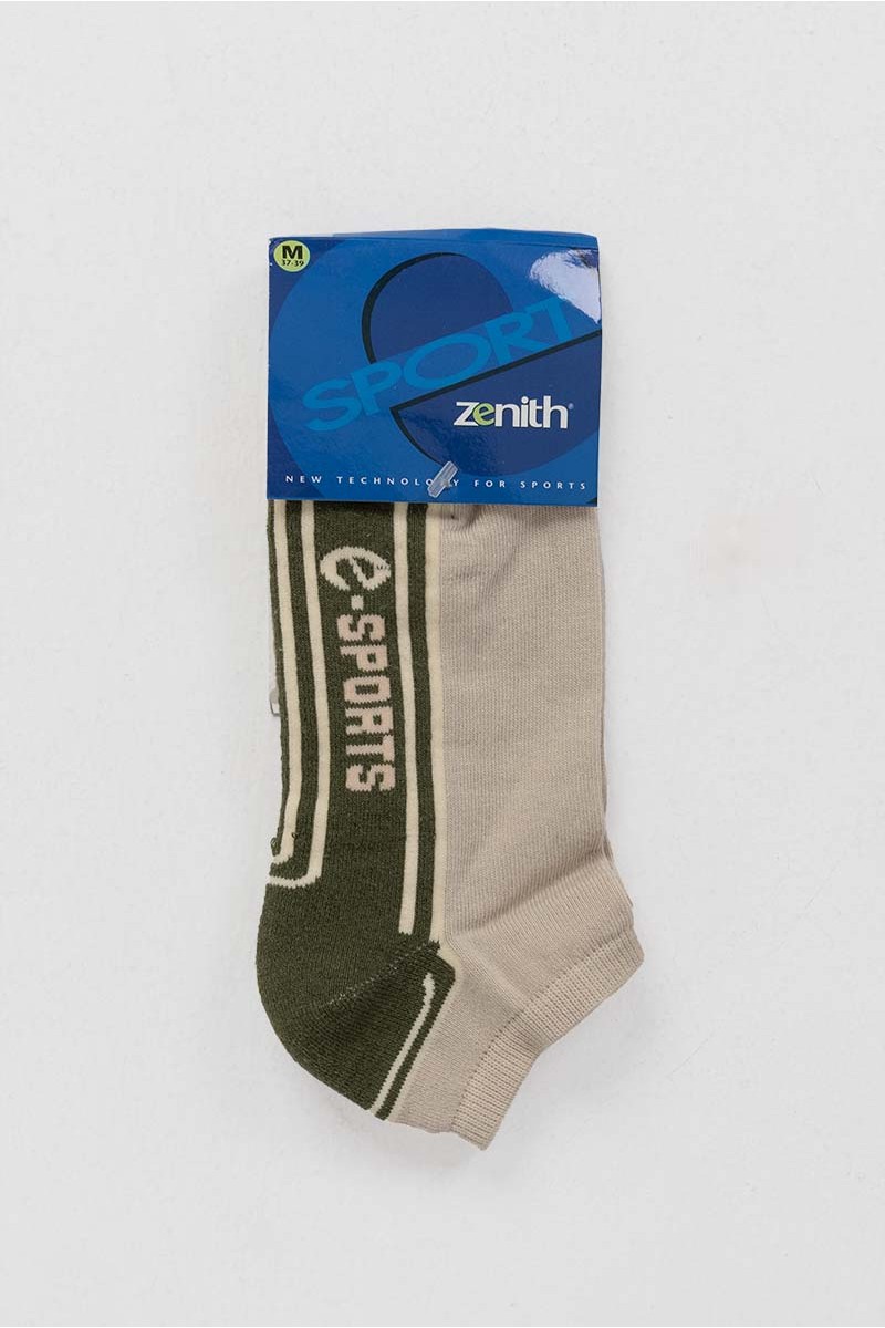 Προσφορά γυναικείες κάλτσες ZENITH 3 Pack 065