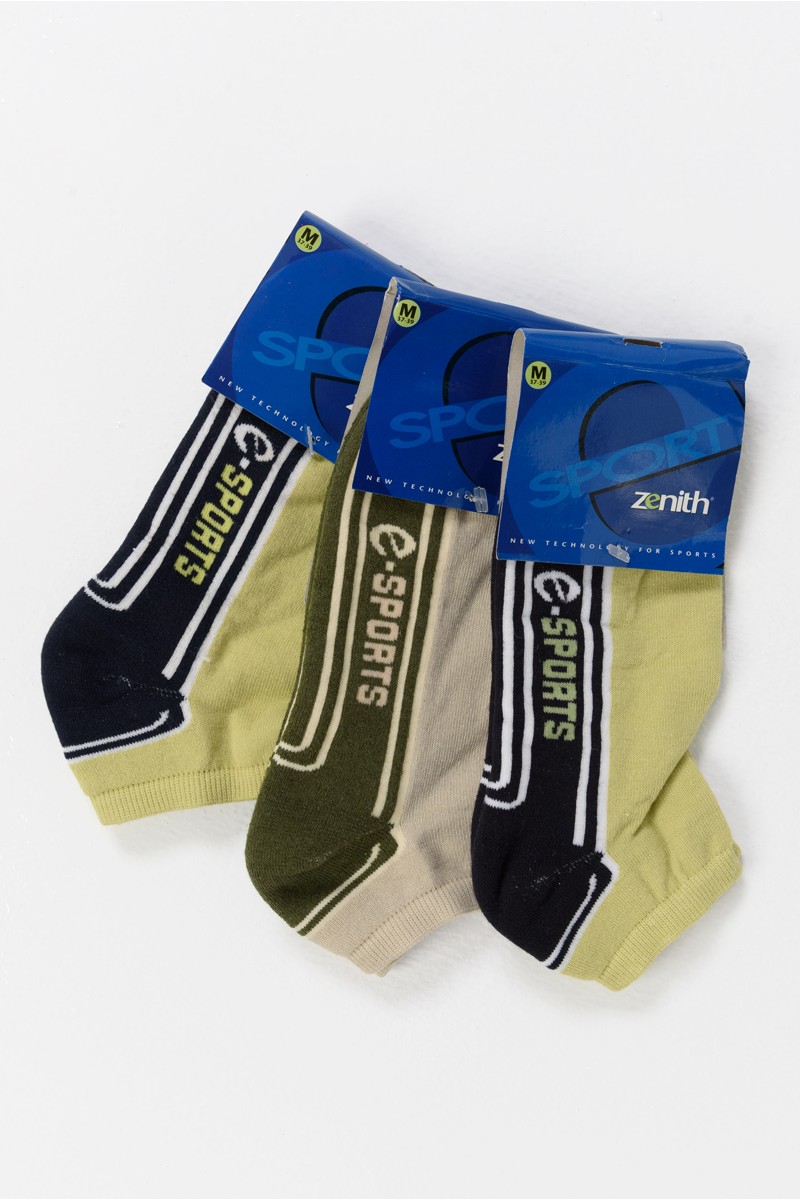 Προσφορά γυναικείες κάλτσες ZENITH 3 Pack 065 Προσφορά γυναικείες κάλτσες ZENITH 3 Pack 065