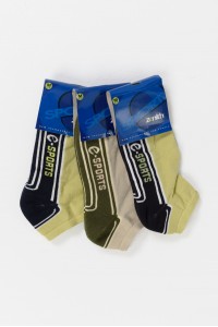 Προσφορά γυναικείες κάλτσες ZENITH 3 Pack 065 Προσφορά γυναικείες κάλτσες ZENITH 3 Pack 065