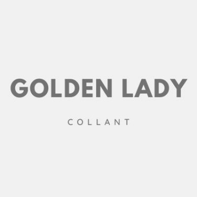 GOLDEN LADY