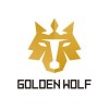 GOLDEN WOLF