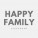 HAPPY FAMILY