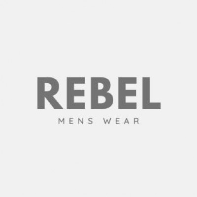 JUST REBEL