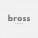 BROSS