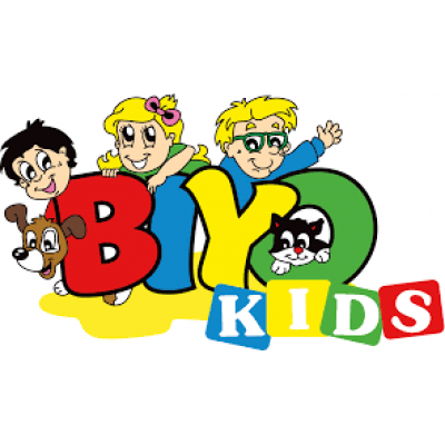 BIYO KIDS