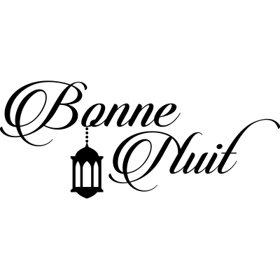 BONNE NUIT