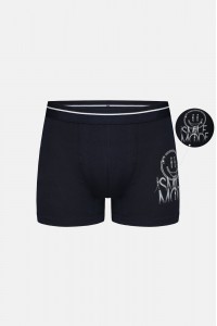 Εφηβικά Μποξεράκια για αγόρι DONELLA 5 Pack 8311Y1 Εφηβικά Μποξεράκια για αγόρι DONELLA 5 Pack 8311Y1