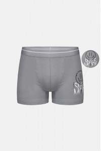 Εφηβικά Μποξεράκια για αγόρι DONELLA 5 Pack 8311Y1 Εφηβικά Μποξεράκια για αγόρι DONELLA 5 Pack 8311Y1