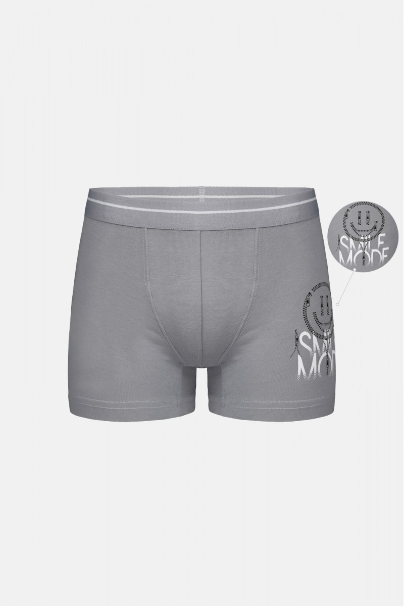 Εφηβικά Μποξεράκια για αγόρι DONELLA 5 Pack 8311Y1 Εφηβικά Μποξεράκια για αγόρι DONELLA 5 Pack 8311Y1