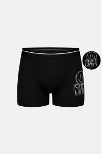 Εφηβικά Μποξεράκια για αγόρι DONELLA 5 Pack 8311Y1 Εφηβικά Μποξεράκια για αγόρι DONELLA 5 Pack 8311Y1