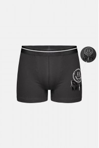 Εφηβικά Μποξεράκια για αγόρι DONELLA 5 Pack 8311Y1 Εφηβικά Μποξεράκια για αγόρι DONELLA 5 Pack 8311Y1