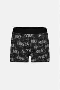 Εφηβικά Boxers για αγόρι DONELLA 2 Pack 838103 Εφηβικά Boxers για αγόρι DONELLA 2 Pack 838103