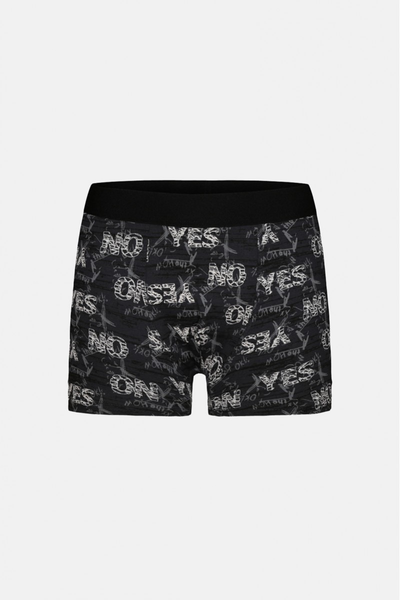 Εφηβικά Boxers για αγόρι DONELLA 2 Pack 838103 Εφηβικά Boxers για αγόρι DONELLA 2 Pack 838103