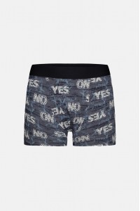 Εφηβικά Boxers για αγόρι DONELLA 2 Pack 838103 Εφηβικά Boxers για αγόρι DONELLA 2 Pack 838103