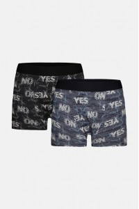 Εφηβικά Boxers για αγόρι DONELLA 2 Pack 838103 Εφηβικά Boxers για αγόρι DONELLA 2 Pack 838103