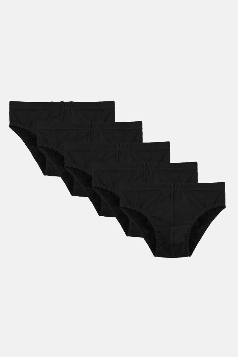 Παιδικά εσώρουχα σλιπ αγόρι DONELLA 5 PACK 8671S